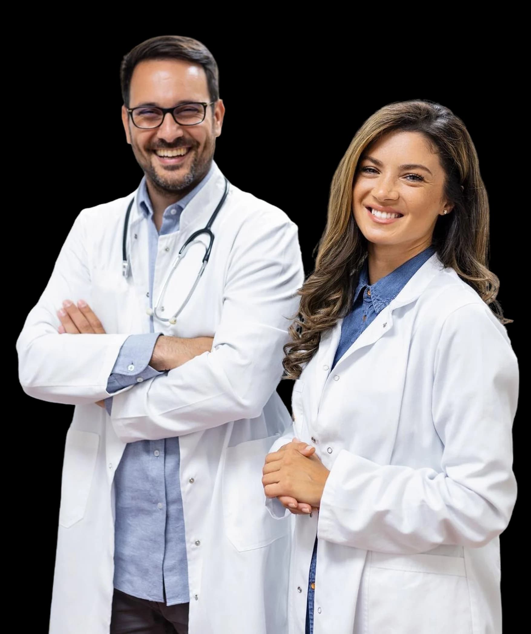 Licensed Ongo physicians
