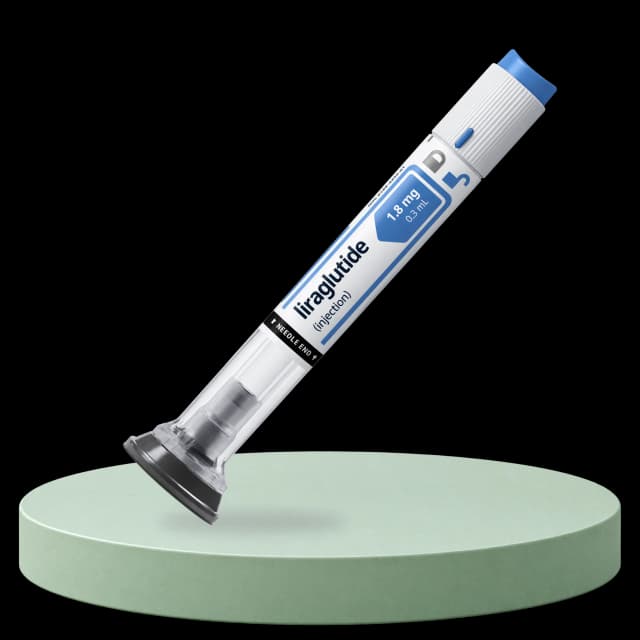 Liraglutide