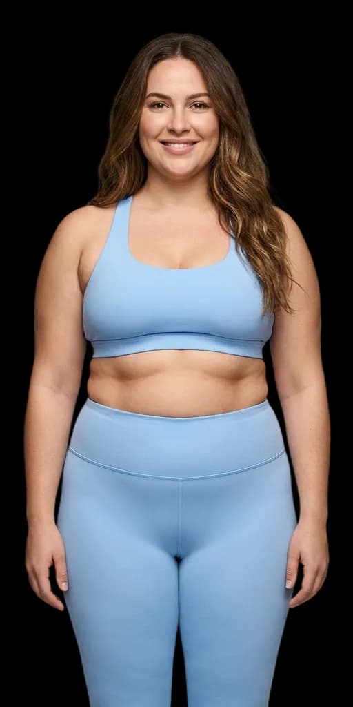 Understanding weight loss plateaus
